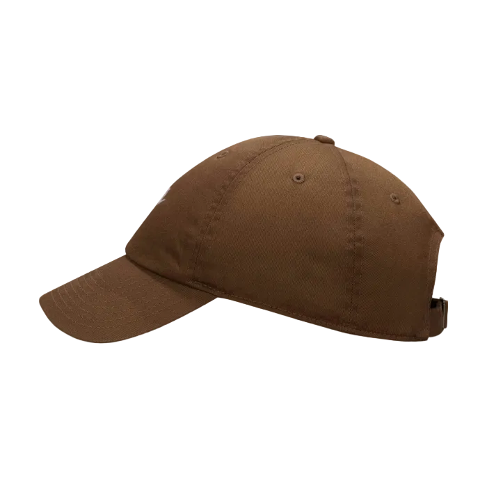 Unisex Club Futura Adjustable Cap