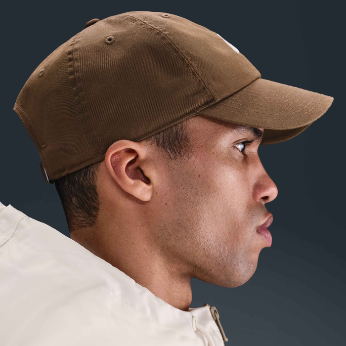 Unisex Club Futura Adjustable Cap
