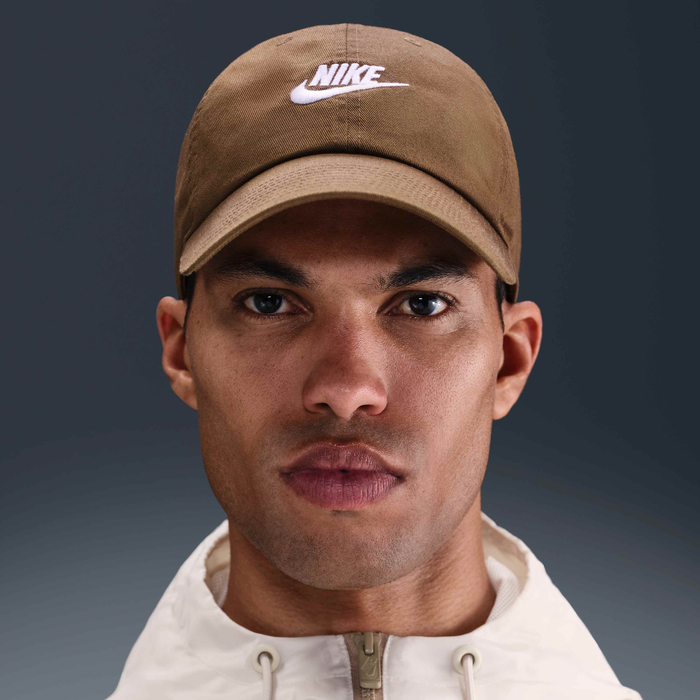 Unisex Club Futura Adjustable Cap