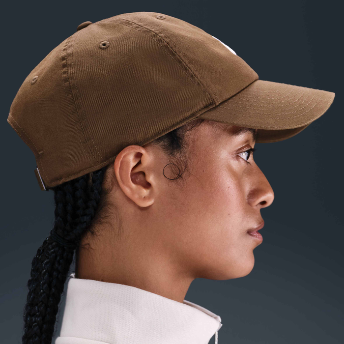 Unisex Club Futura Adjustable Cap