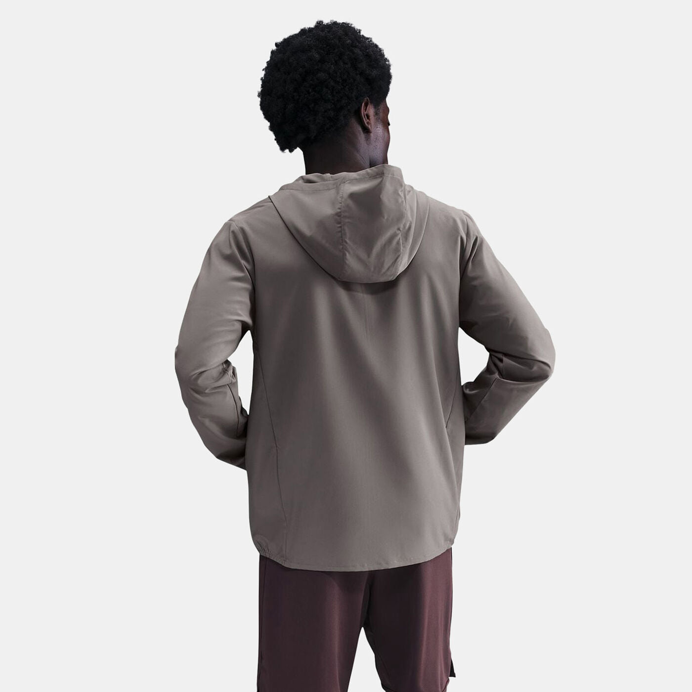 Mens Dri-Fit Form Full Zip jacket