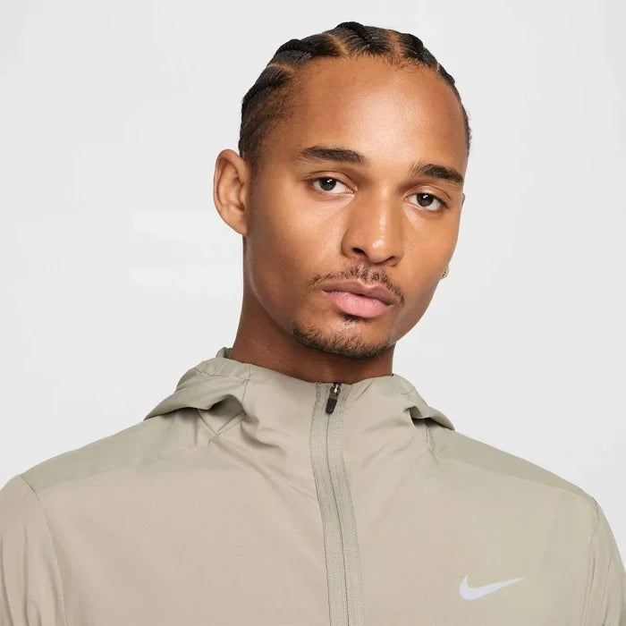 Mens Dri-Fit Form Jacket