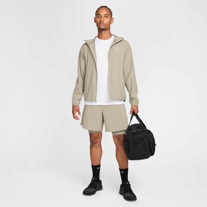 Mens Dri-Fit Form Jacket