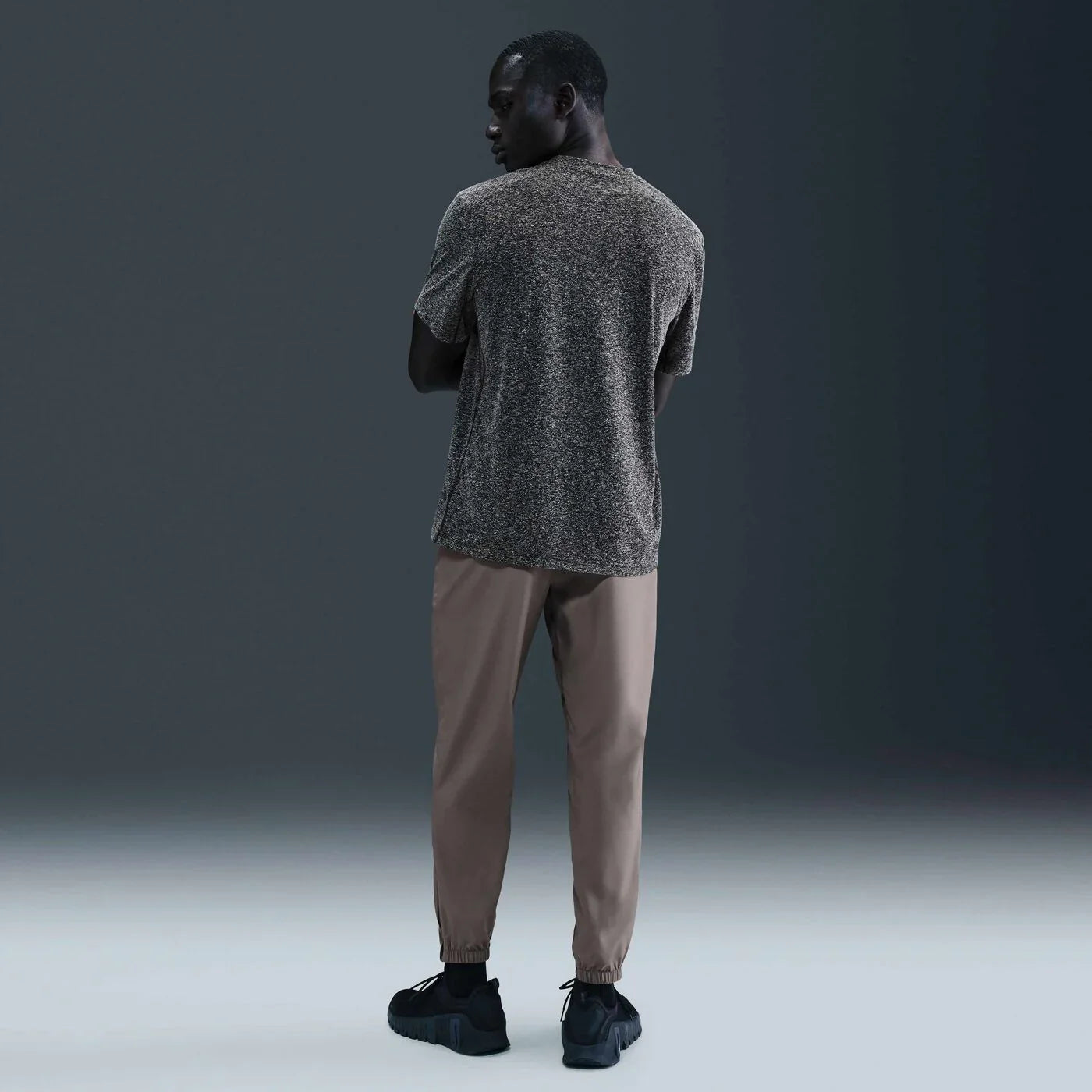Mens Dri-Fit Form Taper Pant