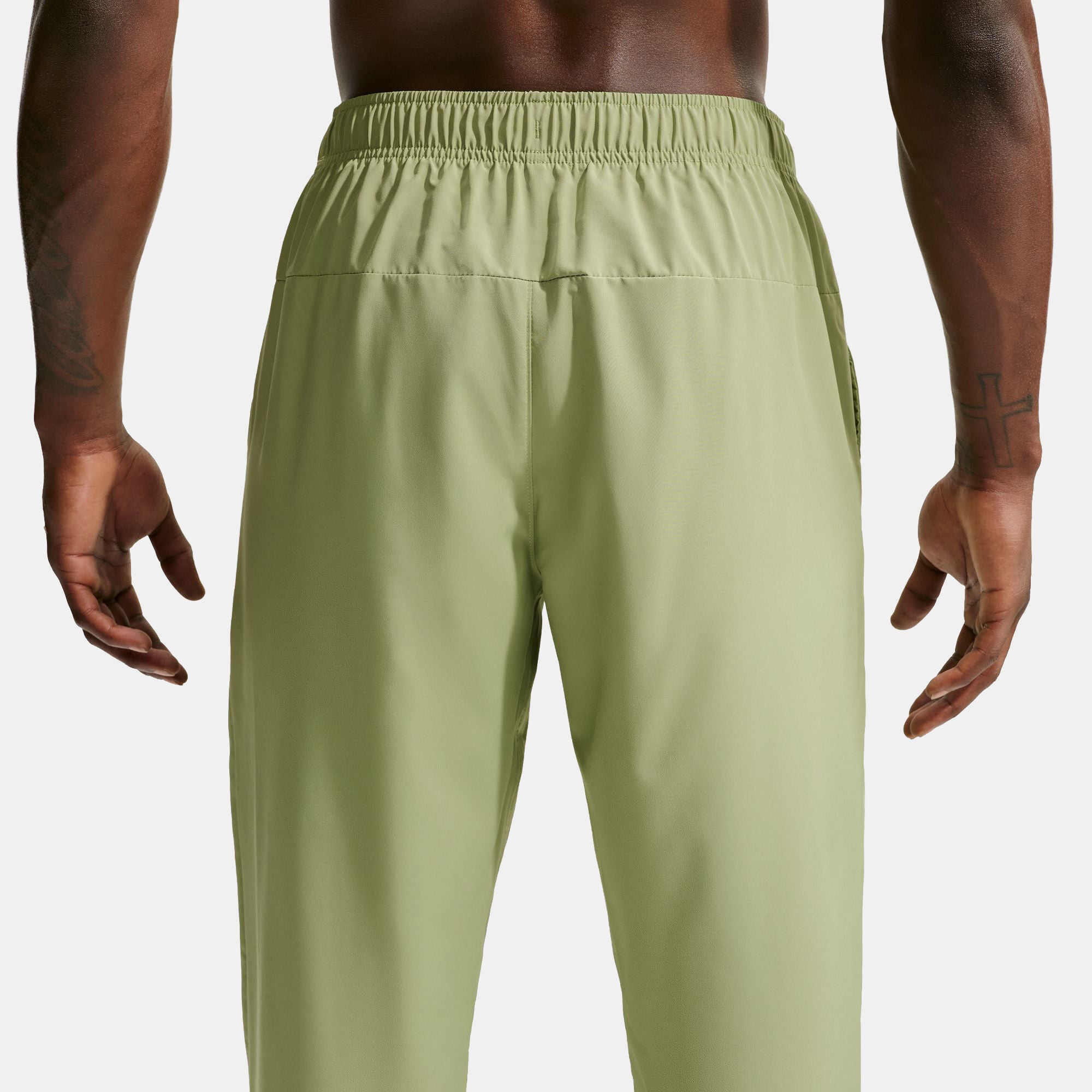 Mens Dri-Fit Form Taper Pant