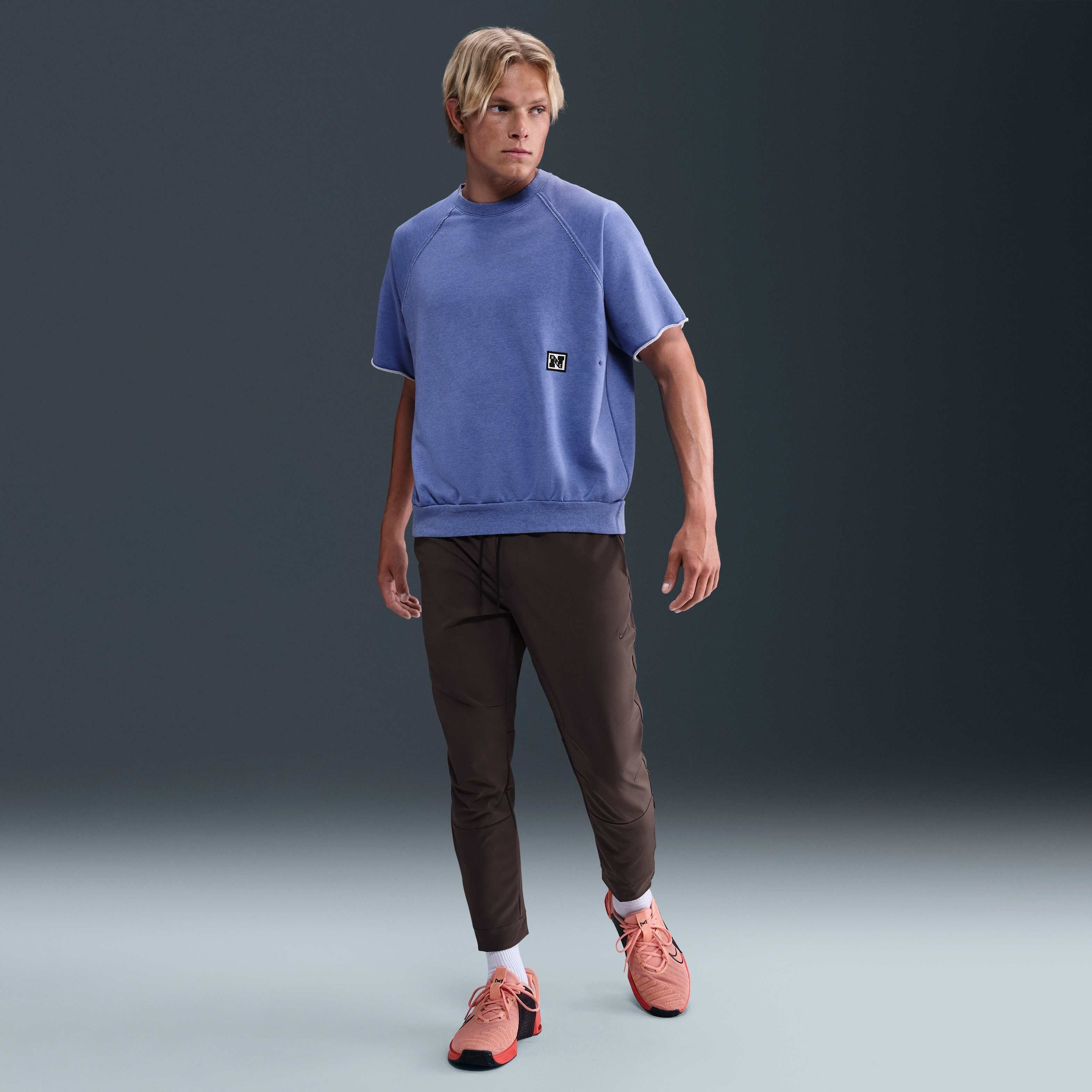 Mens Dri-Fit Unlimited Pant