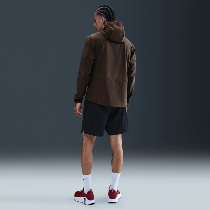Mens Dri-Fit Unlimited Jacket
