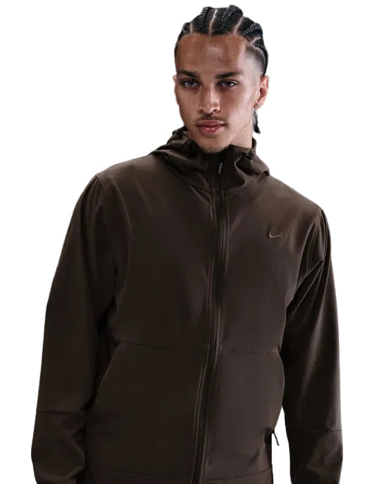 Mens Dri-Fit Unlimited Jacket