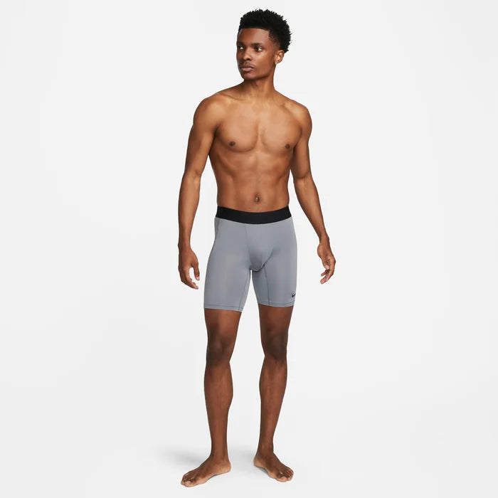 Mens Pro  Dri-Fit Long Short Tight