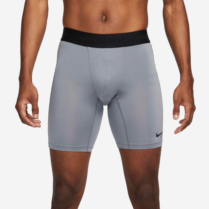 Mens Pro  Dri-Fit Long Short Tight