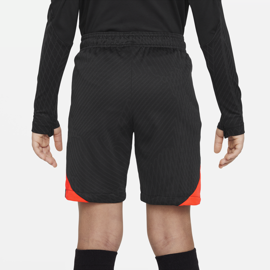 Boys Dri-Fit Strike Training Shorts