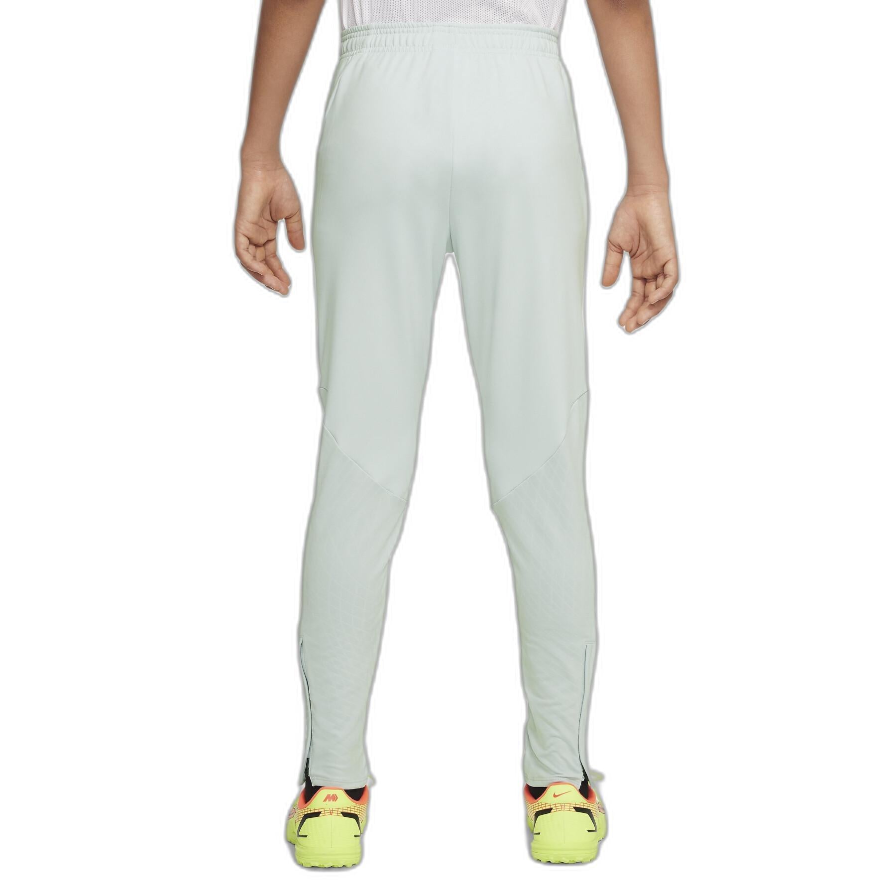 Boys Dri-Fit Strike Pants