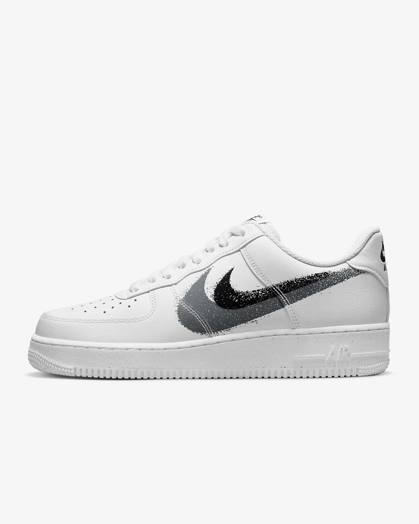 Mens Air Force1'07 Shoe