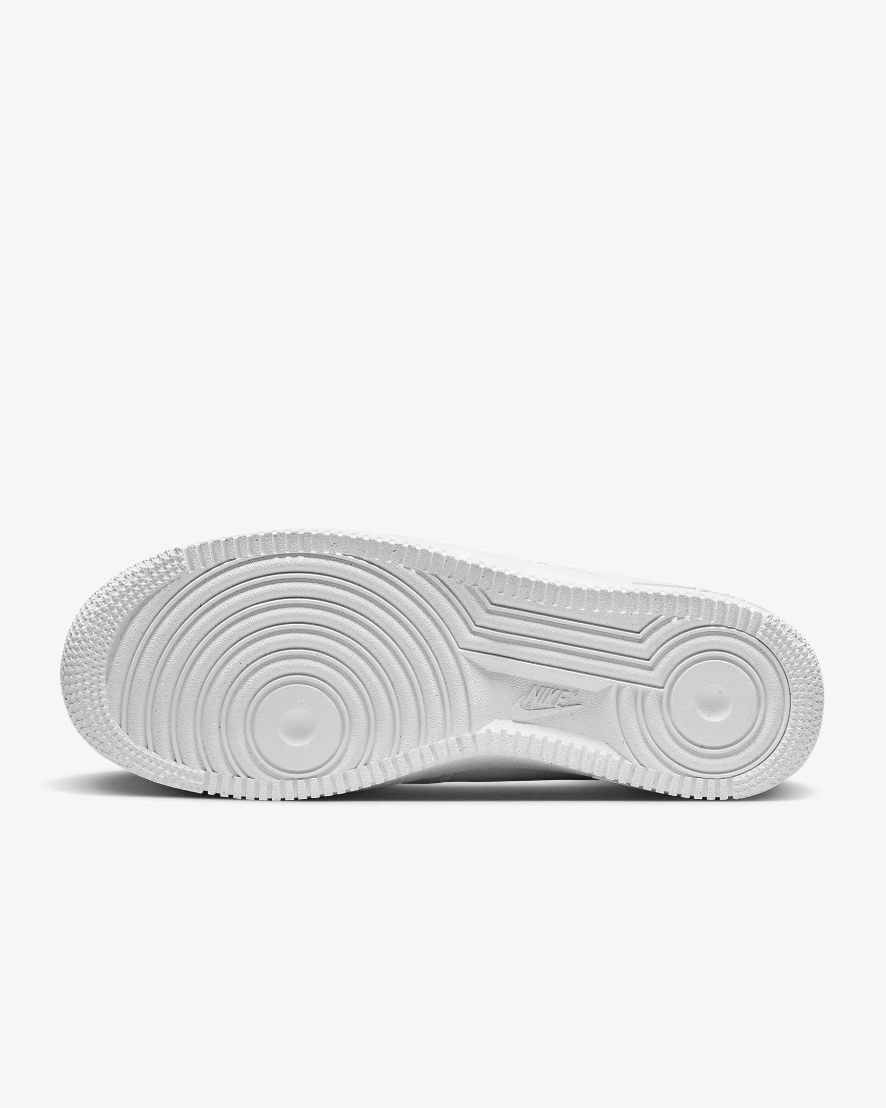 Mens Air Force1'07 Shoe