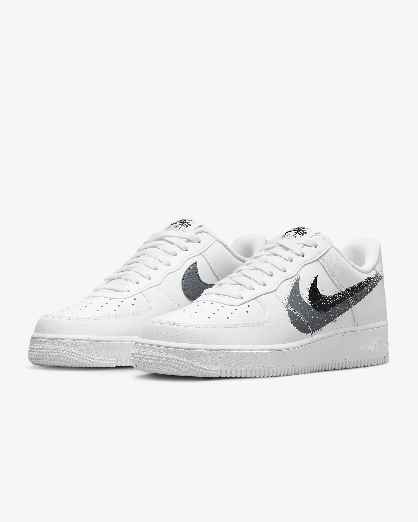 Mens Air Force1'07 Shoe