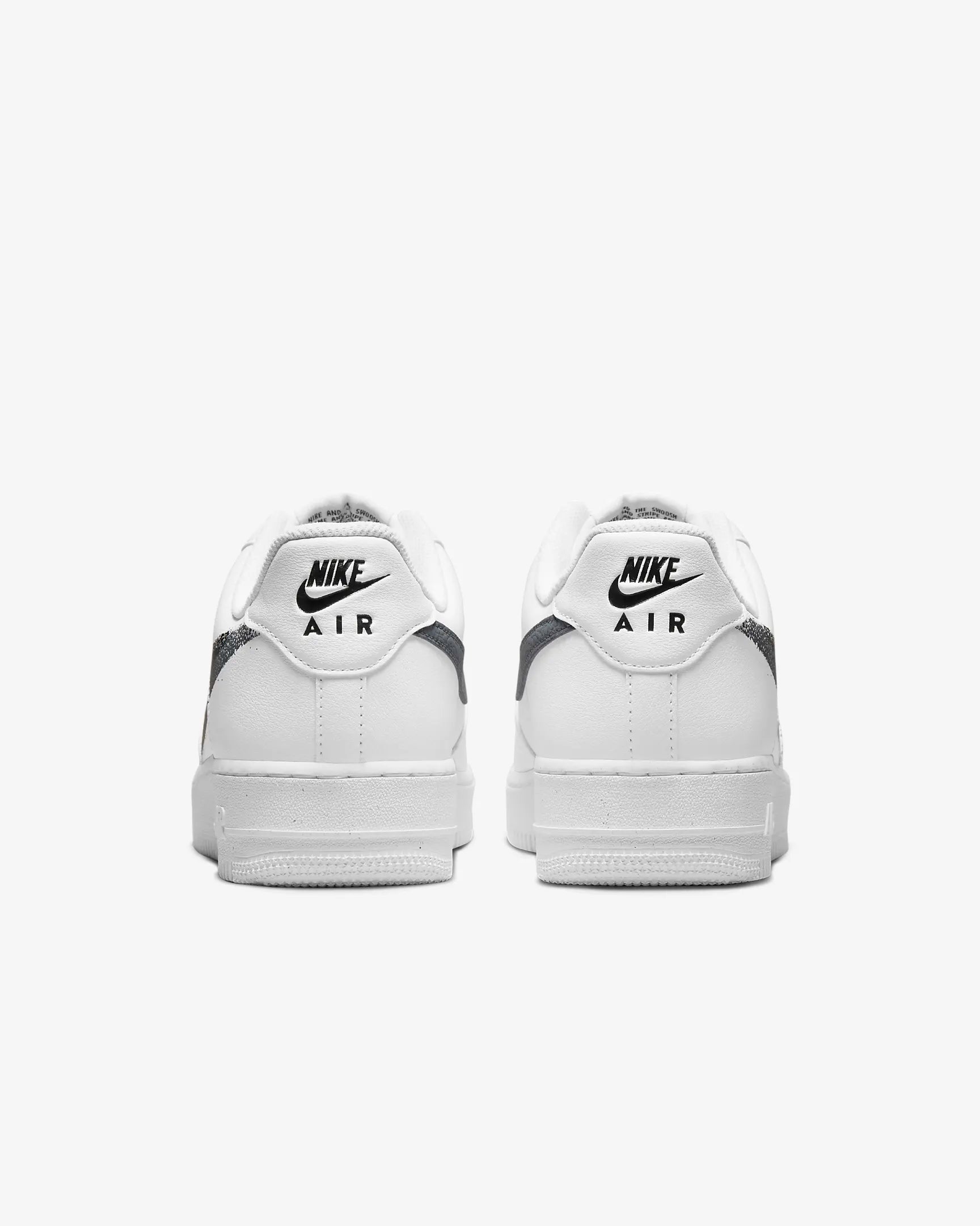 Mens Air Force1'07 Shoe