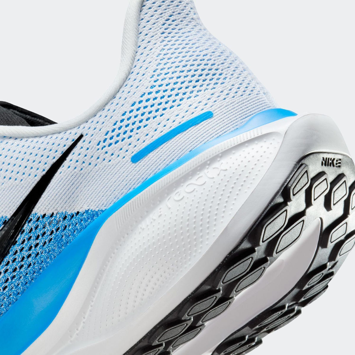 Mens Pegasus 41 Running Shoe