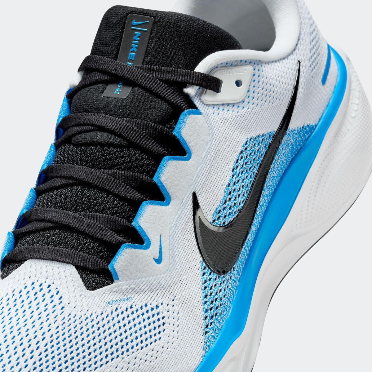 Mens Pegasus 41 Running Shoe