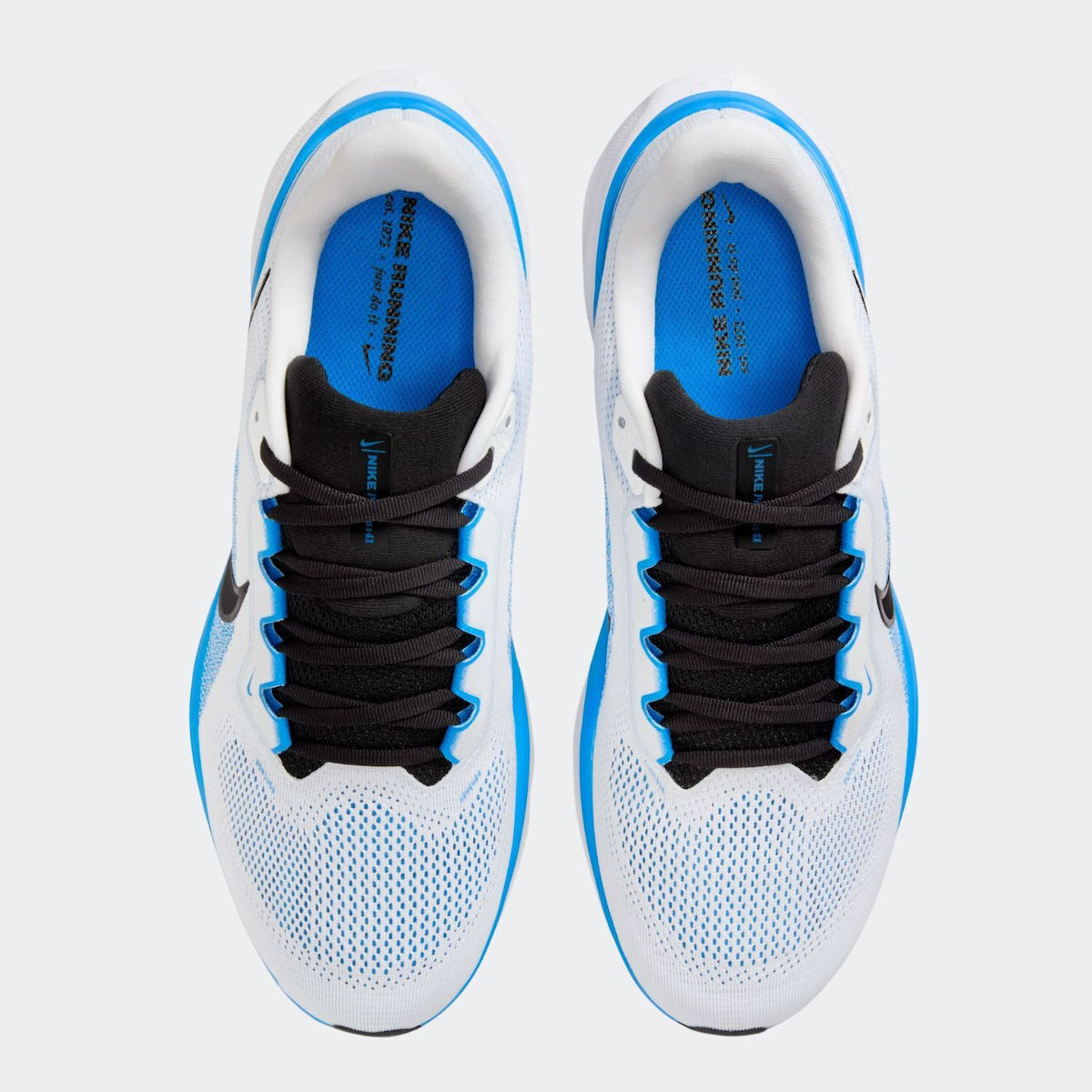 Mens Pegasus 41 Running Shoe