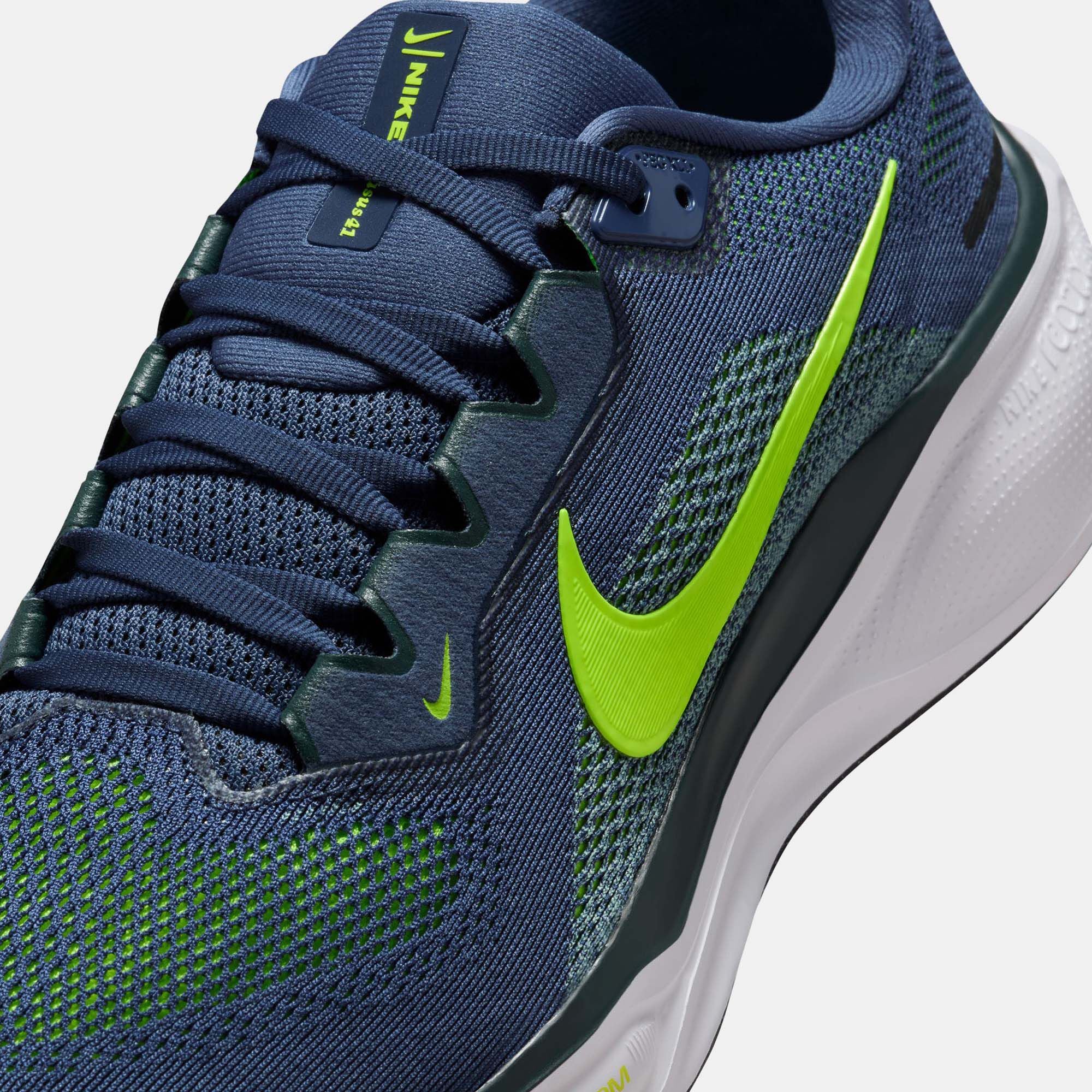 Mens Pegasus 41 Running Shoe