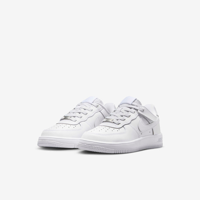 Kids Air Force 1 Low Easy On Shoe