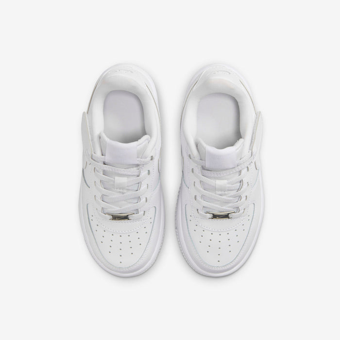 Kids Air Force 1 Low Easy On Shoe