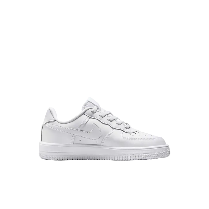 Kids Air Force 1 Low Easy On Shoe