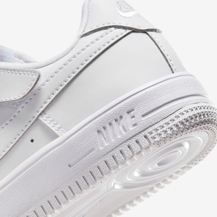Kids Air Force 1 Low Easy On Shoe