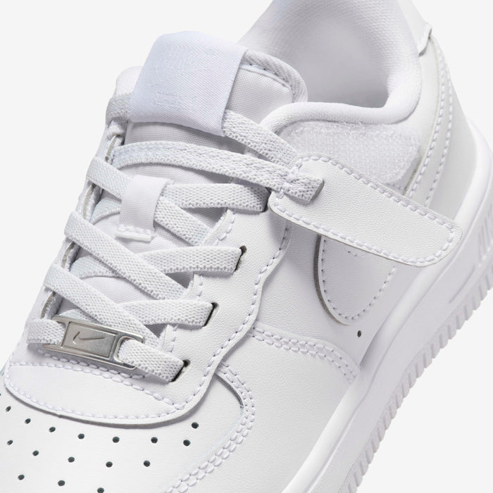Kids Air Force 1 Low Easy On Shoe