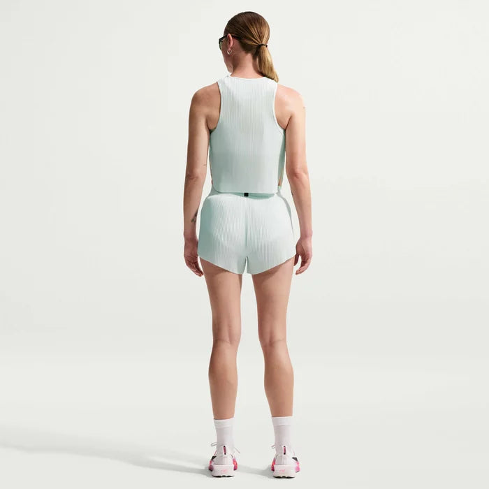 Women's AeroSwift ADV Mid-Rise Faith Kipyegon
