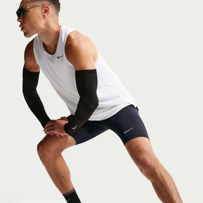 Mens Dri-Fit Half Tight