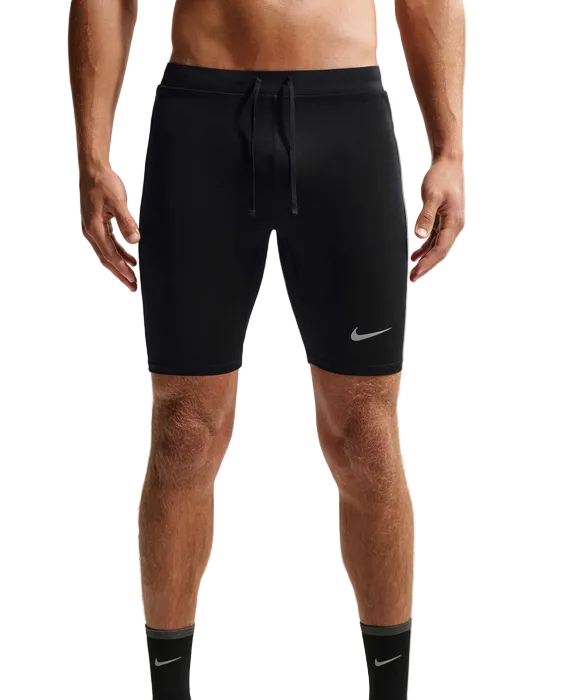 Mens Dri-Fit Half Tight
