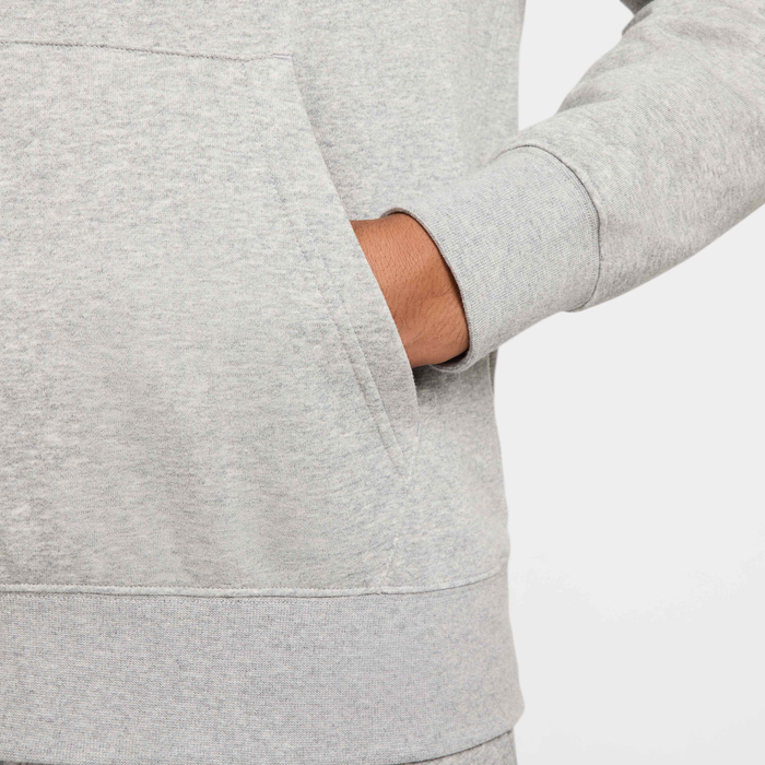 Mens Sportswear Club Pullover Hoodie