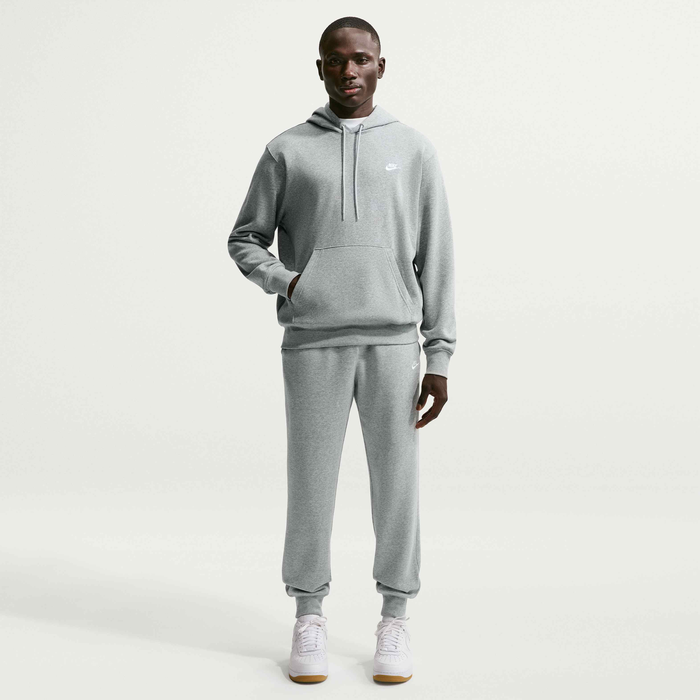 Mens Sportswear Club Pullover Hoodie