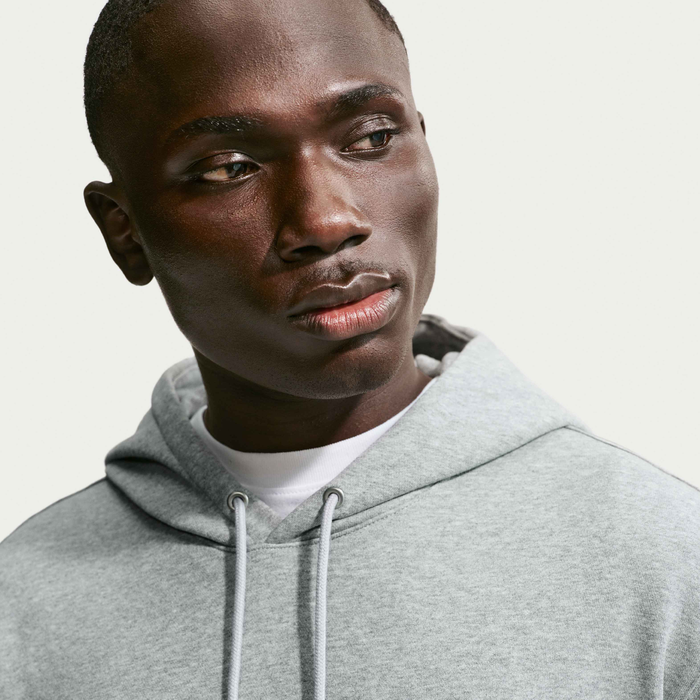 Mens Sportswear Club Pullover Hoodie