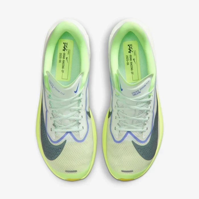 Mens Zoom Fly 6 Running Shoe