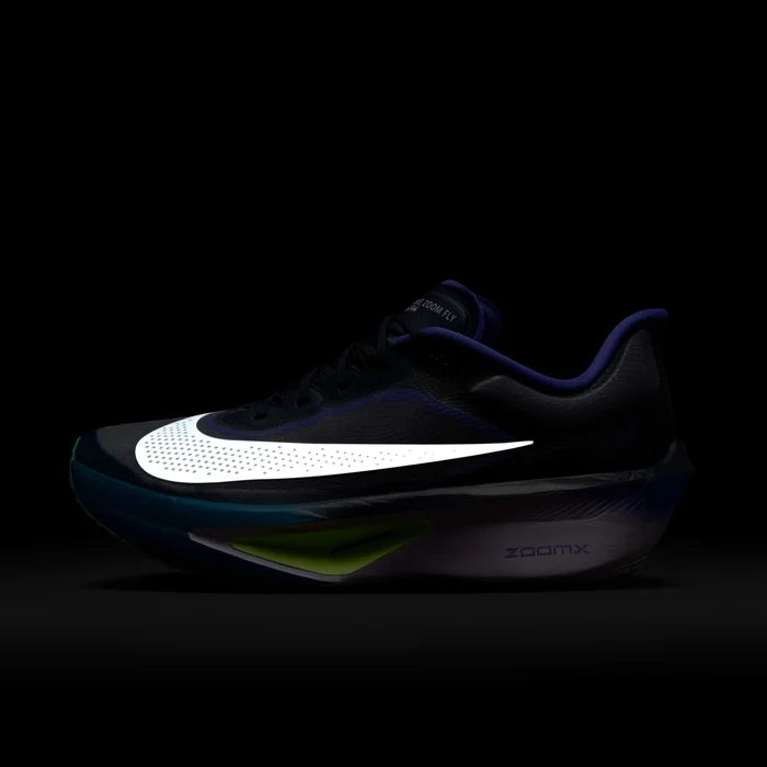 Mens Zoom Fly 6 Running Shoe