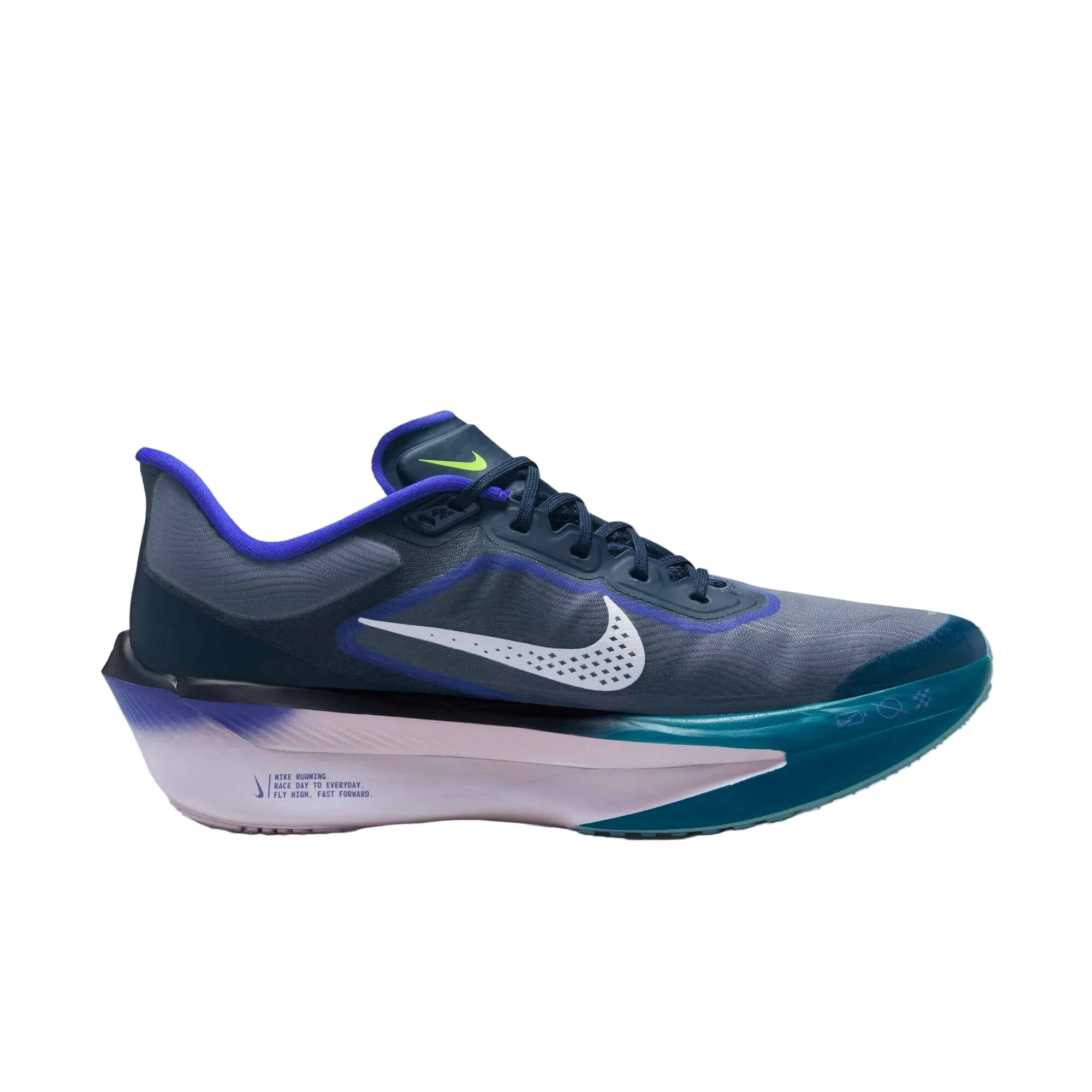 Mens Zoom Fly 6 Running Shoe