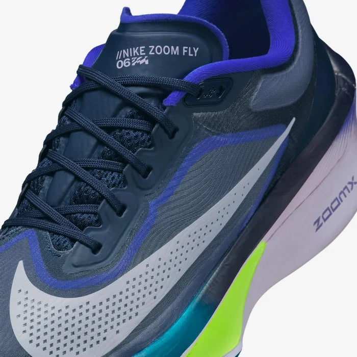 Mens Zoom Fly 6 Running Shoe