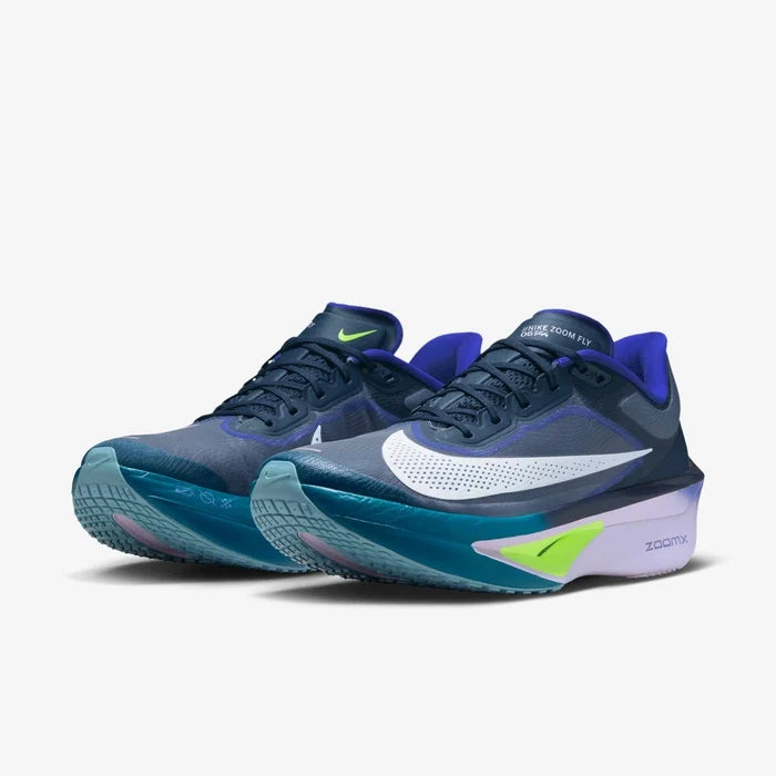 Mens Zoom Fly 6 Running Shoe