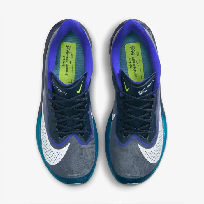 Mens Zoom Fly 6 Running Shoe