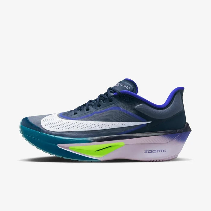 Mens Zoom Fly 6 Running Shoe