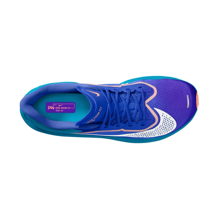 Mens Zoom Fly 6 Running Shoe