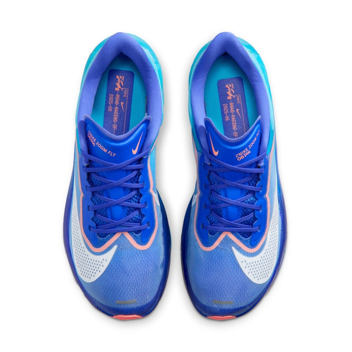 Mens Zoom Fly 6 Running Shoe