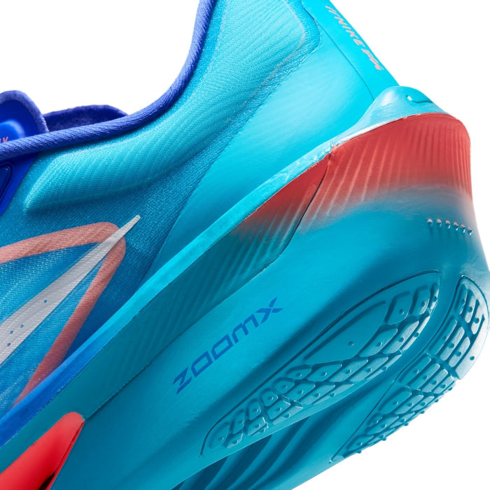 Mens Zoom Fly 6 Running Shoe
