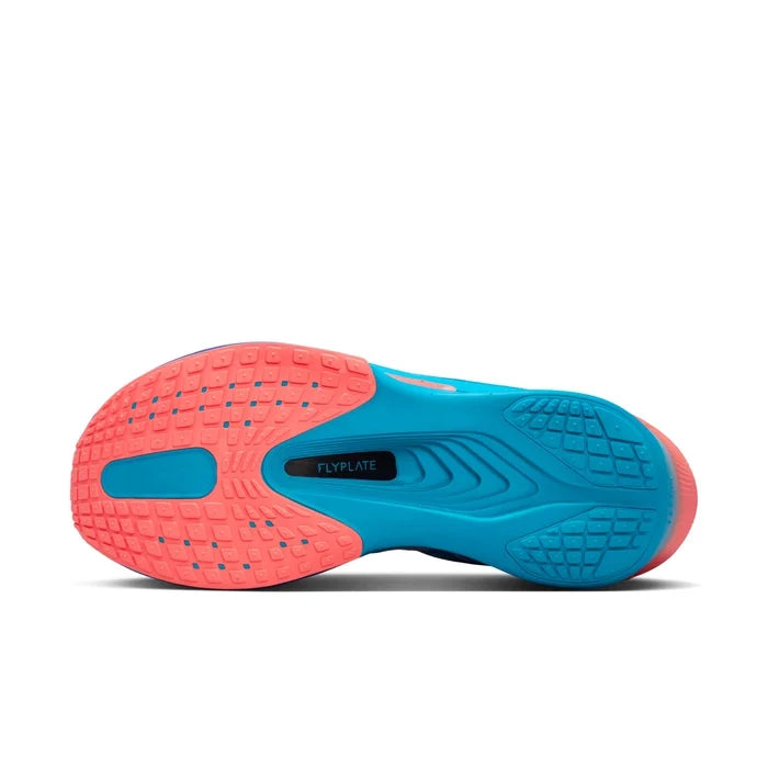Mens Zoom Fly 6 Running Shoe