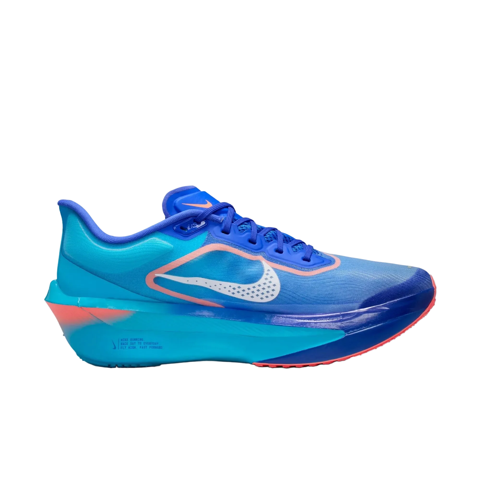Mens Zoom Fly 6 Running Shoe