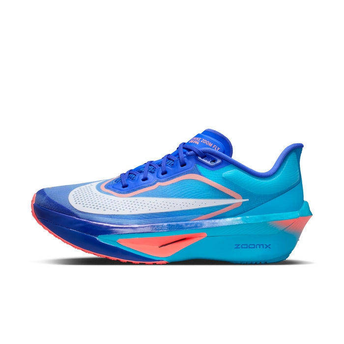 Mens Zoom Fly 6 Running Shoe