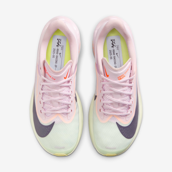 Womens Zoom Fly 6 Running Shoe