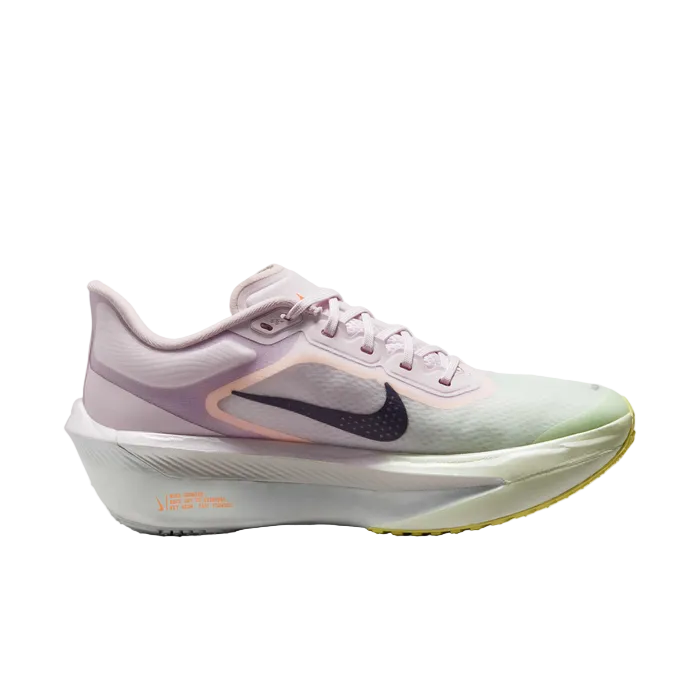 Womens Zoom Fly 6 Running Shoe